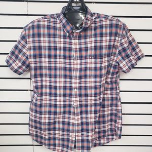 Tommy Hilfiger button up shirt